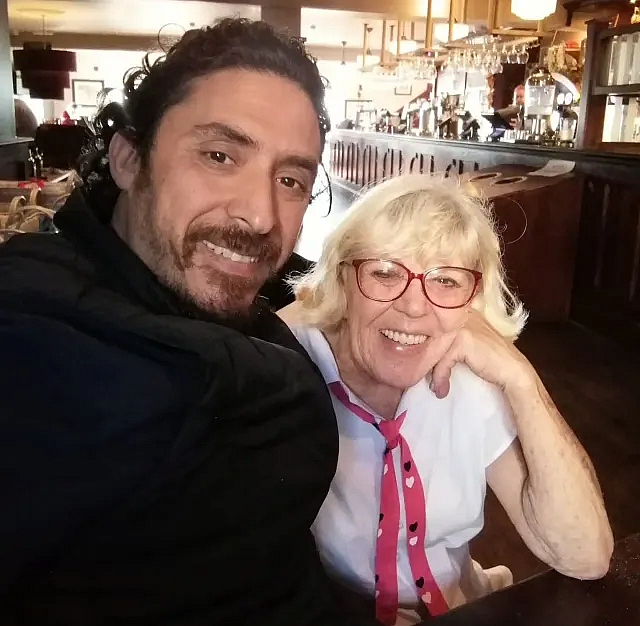 &nbsp;Iris Jones&nbsp;