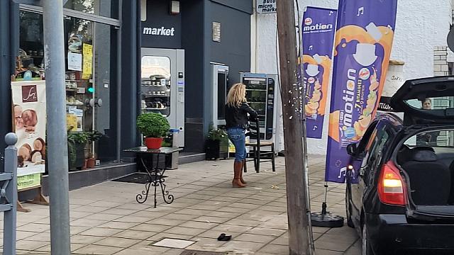 Λαρισα χορος