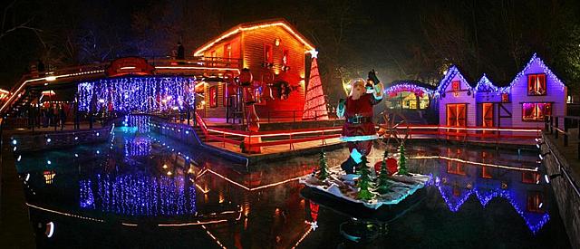 Μουσείο Χριστουγέννων!