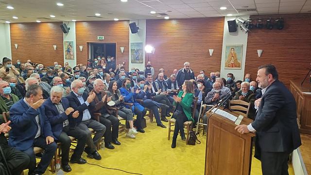 Κεγκέρογλου