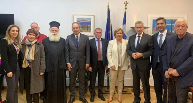 επιτροπη για νοσοκομειο ιεραπετρας