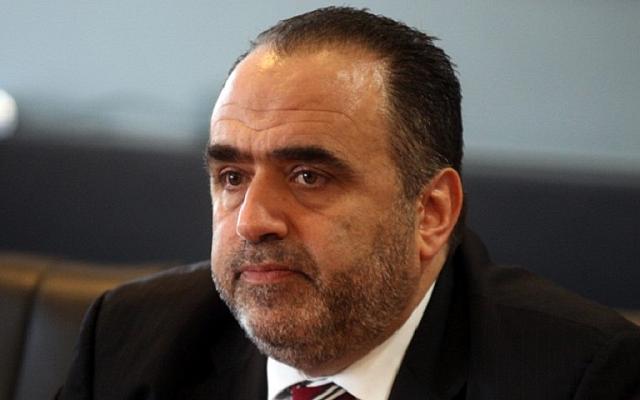 Μανώλης Σφακιανάκης