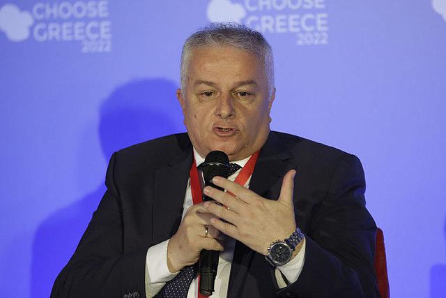 γιώργος πελεκανάκης