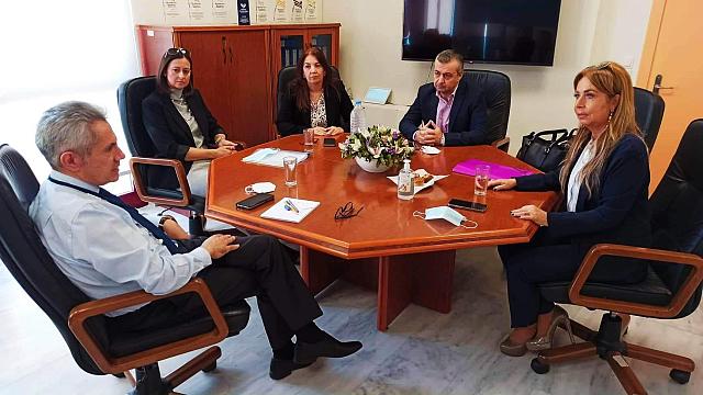 7η ΥΠΕ Κρήτης: Δράσεις για μείωση των ανισοτήτων στην υγεία