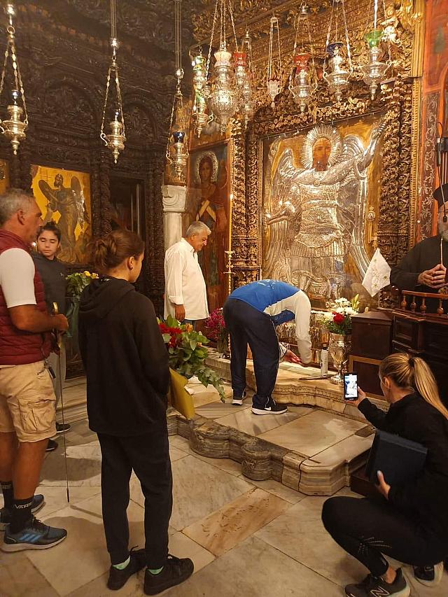  Ταϊγανίδης