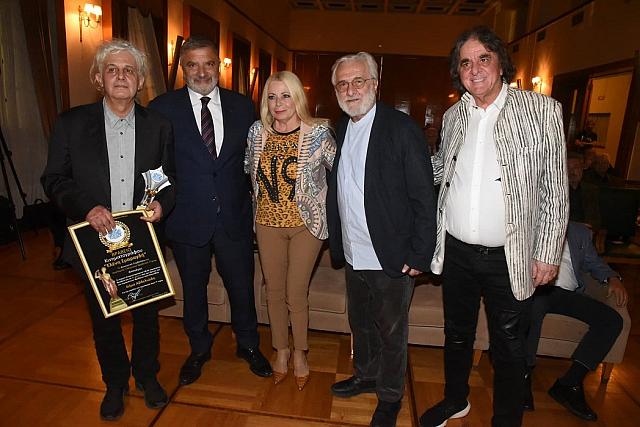 σμαραγδής βραβείο