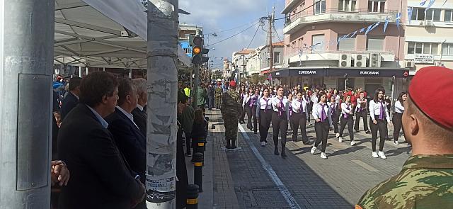 Ρέθυμνο: Με λαμπρότητα ο εορτασμός της Εθελοθυσίας του Αρκαδίου