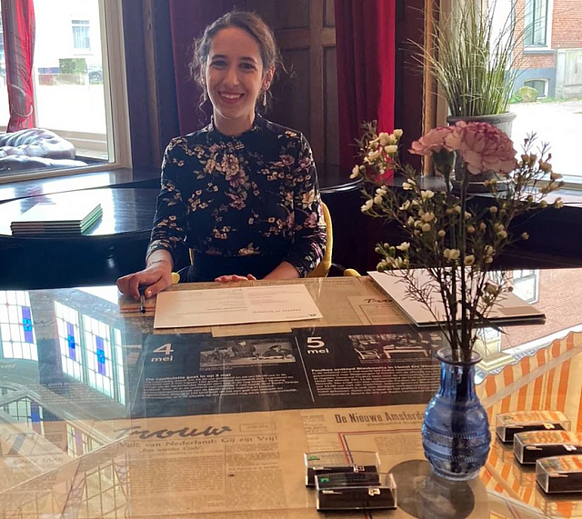 Χριστίνα, Αριάδνη Βαλαγκούτη 