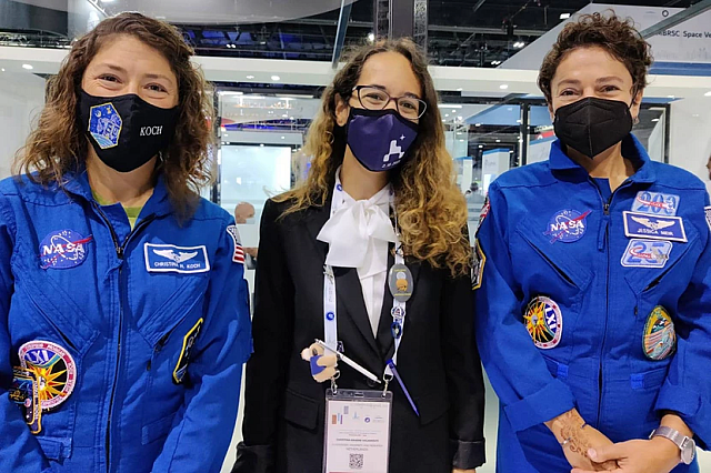 Χριστίνα, Αριάδνη Βαλαγκούτη 