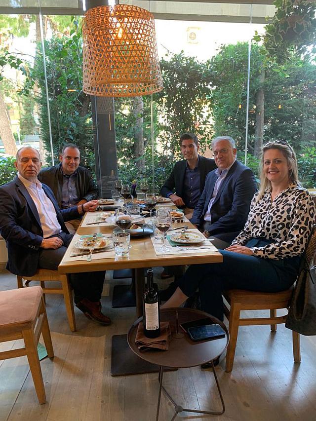 ΑΣΤΥΝΟΜΙΚΟΙ ΘΕΟΔΩΡΙΚΑΚΟΣ