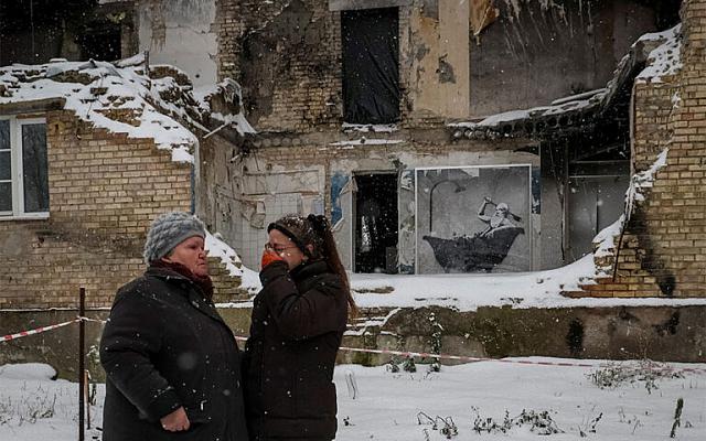 τοιχογραφια