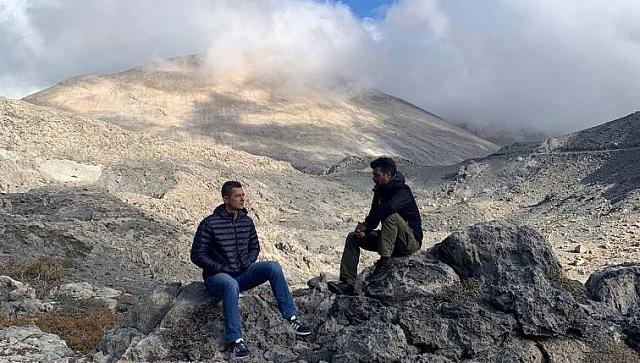 βοσκοί κρήτη σρόιτερ