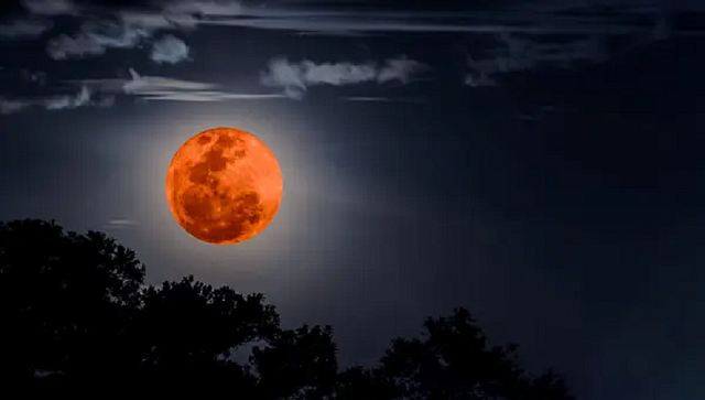 πανσέληνος