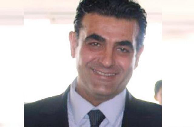 δημήτρης κουμπαράκης