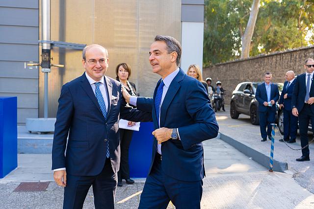 Ολοκληρώθηκε η εκκαθάριση των εκκρεμών κύριων συντάξεων