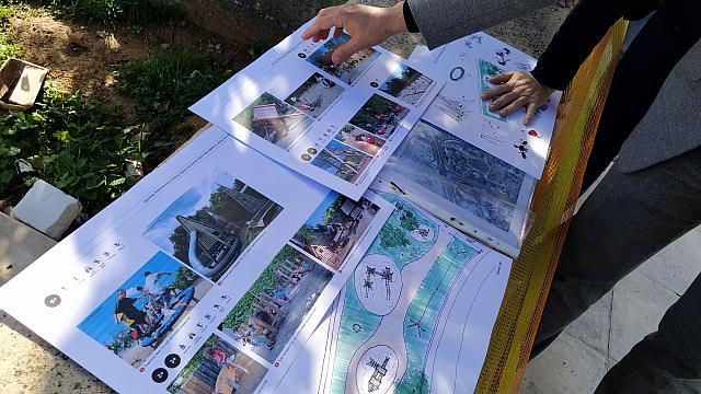 παρκο εφοδου