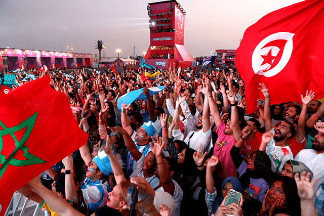 ΜΟΥΝΤΙΑΛ 2022