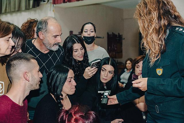 τροχαια Ηρακλείου