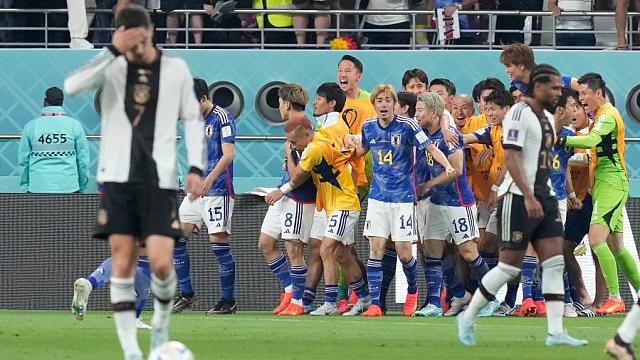 γερμανια ιαπωνια