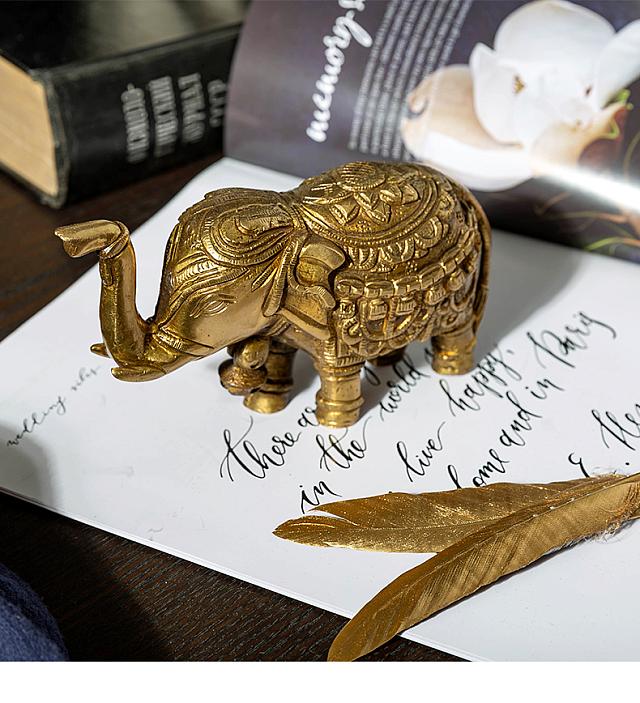  άγαλμα ελέφαντα