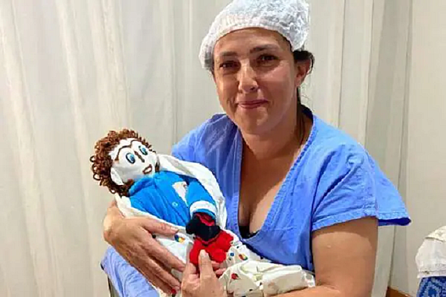 &nbsp;Meirivone Rocha Moraes