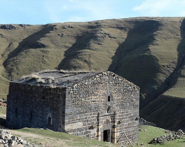 εκκλησία του Προφήτη Ηλία