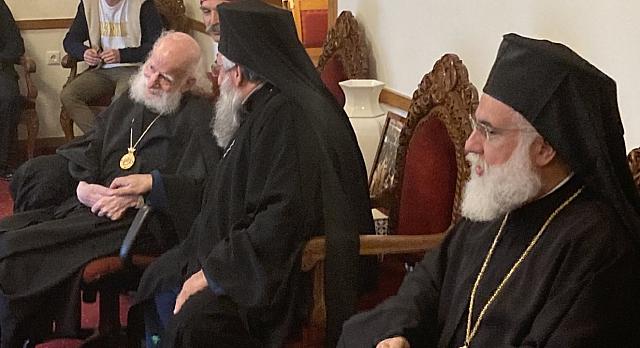 διαβεβαιωση μεθοδίου