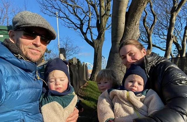 παρουσιαστής καρκίνος