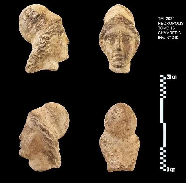 ταφος Αιγυπτος