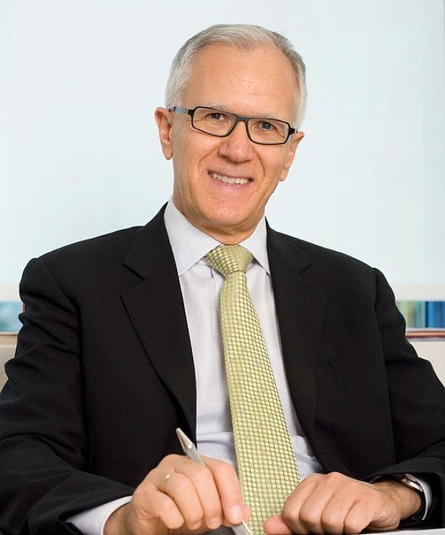 δημήτρης λινός