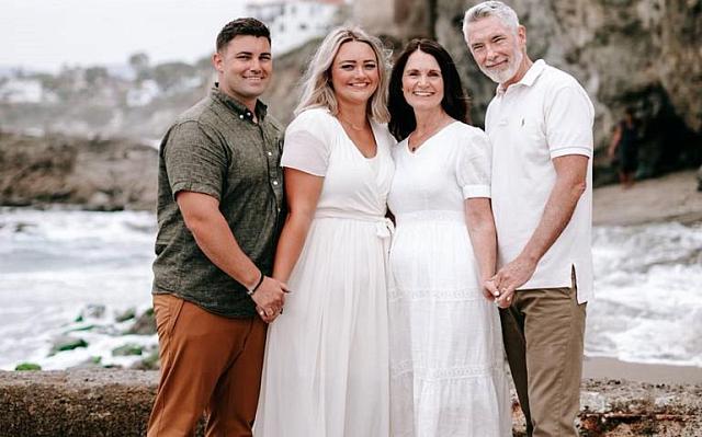 Ο Jeff και η &nbsp;Cambria&nbsp;