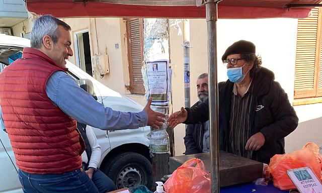 ΜΑΜΟΥΛΑΚΗς