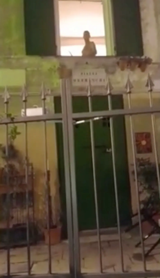 δολοφονια ιταλια