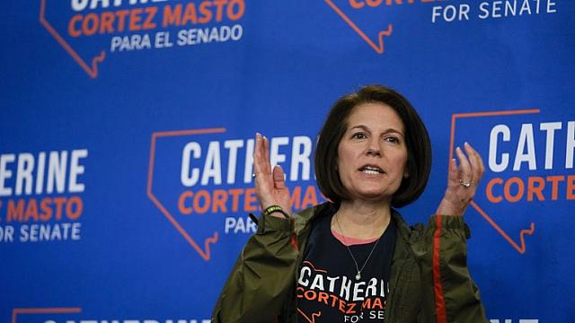 κάθριν κορτέζ μάστο