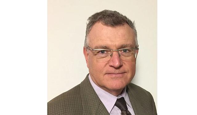 Δημήτρης Μαυρουδής