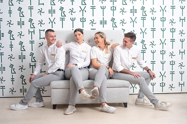 Metaxa Hospitality Group - Ημέρες Καριέρας