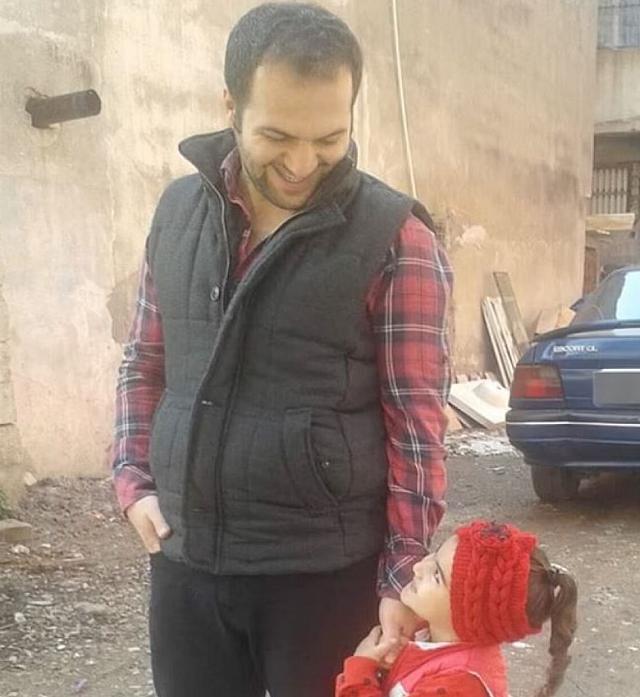 μπαμπας - κορη - επίθεση