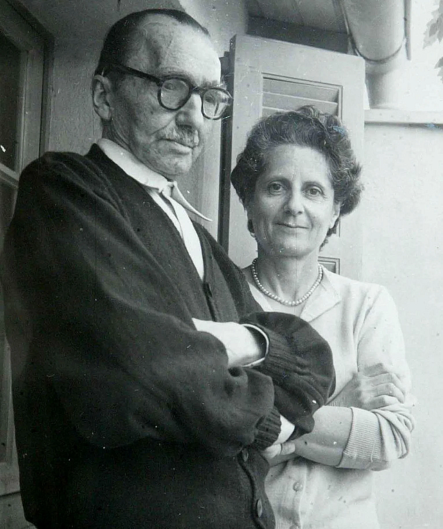 Νίκος Καζαντζάκης