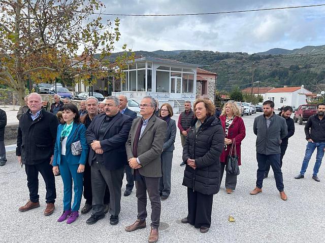 δημος πλατανια