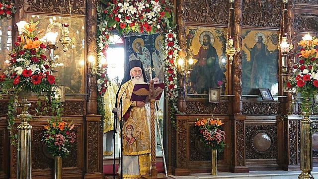 εισοδια ρεθυμνο