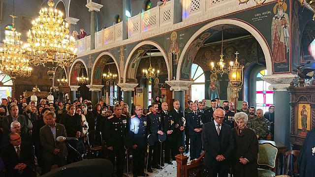 εισοδια ρεθυμνο