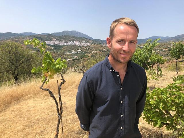 παρουσιαστής καρκίνος