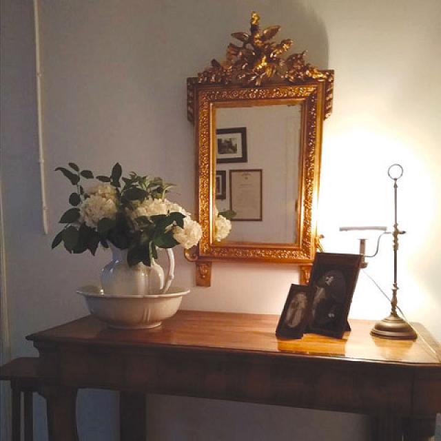 σπίτι παπακαλιάτη παξοί