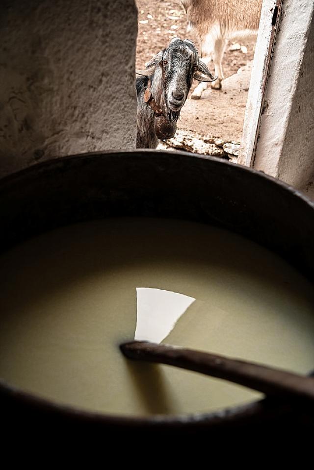 Χειροποίητη Κρήτη - The Workshop