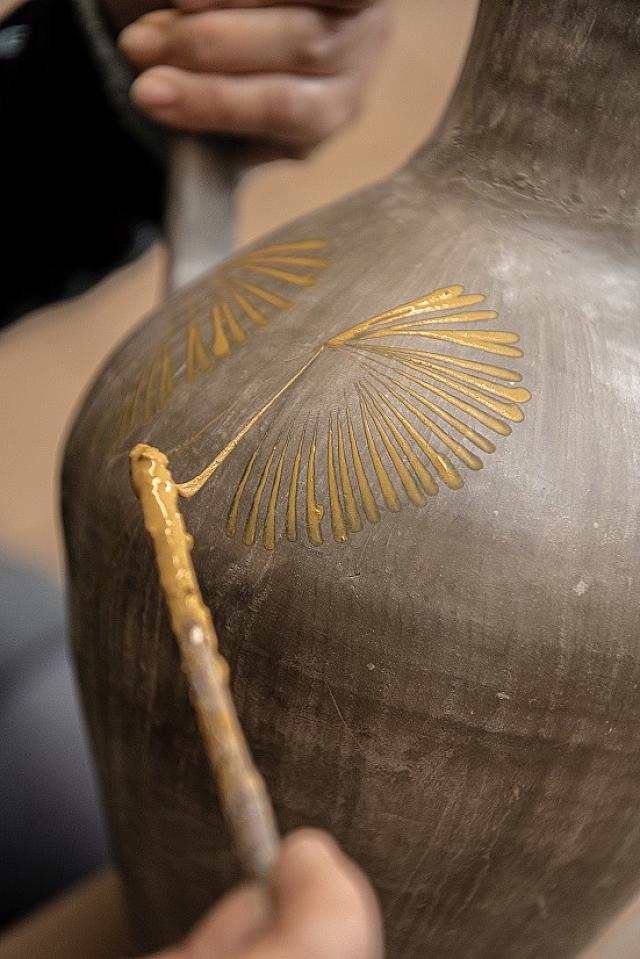 Χειροποίητη Κρήτη - The Workshop