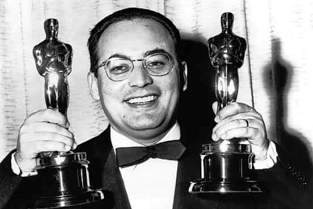 Ο Ντίνο ντε Λαουρέντις