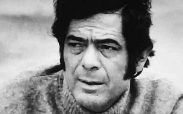 Ο (στιχουργός) Πυθαγόρας Παπασταματίου