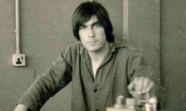 Ο Ιάκωβος Κουμής