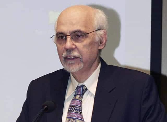 Ο Φώτης Καφάτος