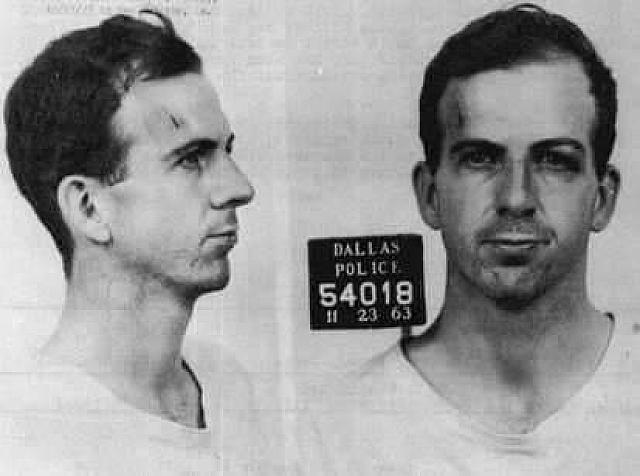 Ο Λη Χάρβεϊ Όσβαλντ